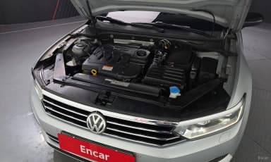 Passat GT (B8)