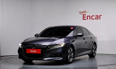 Accord 10th Generation