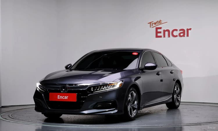 Accord 10th Generation