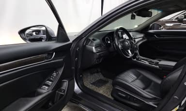 Accord 10th Generation