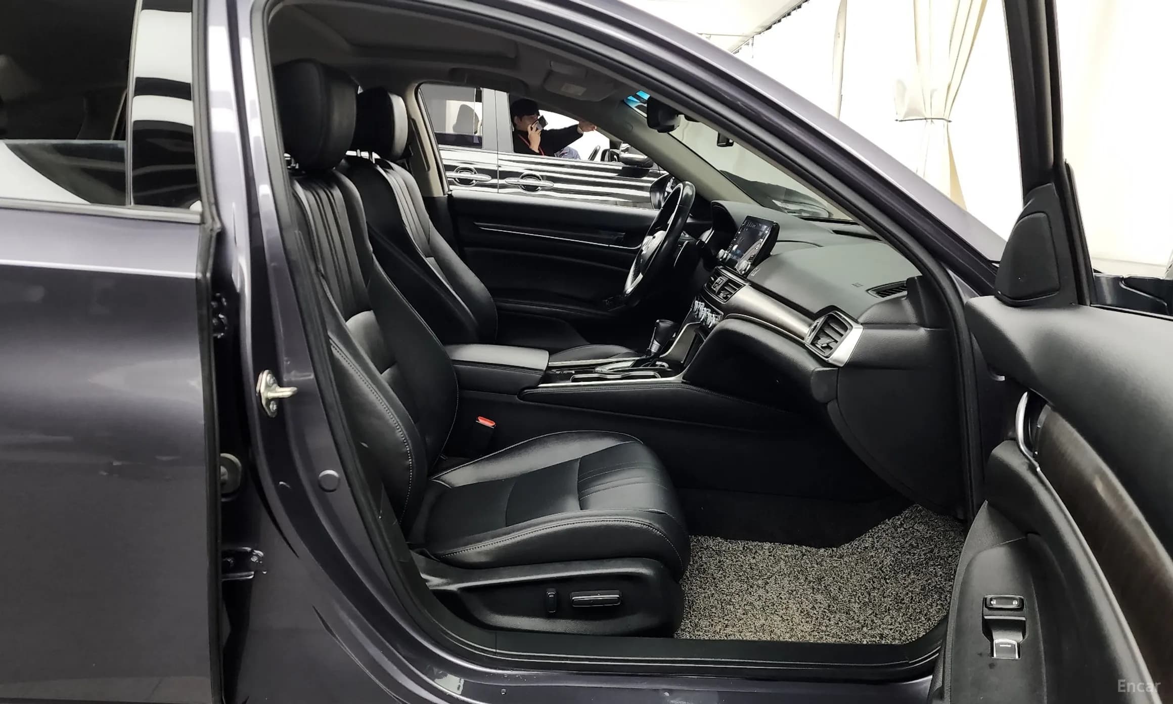 Accord 10th Generation