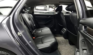 Accord 10th Generation