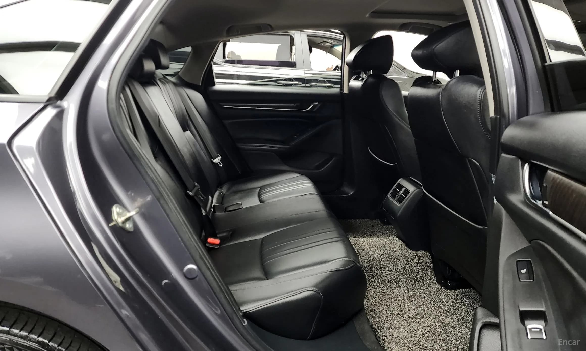 Accord 10th Generation