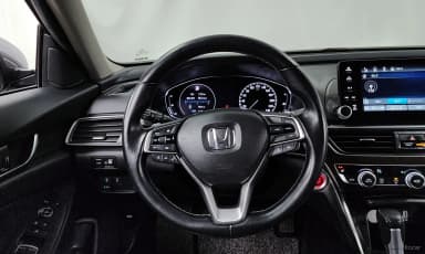 Accord 10th Generation