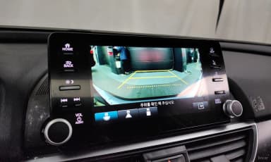 Accord 10th Generation