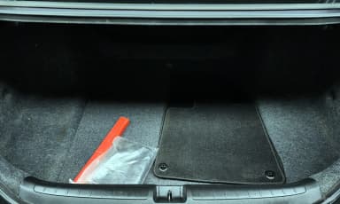 Accord 10th Generation