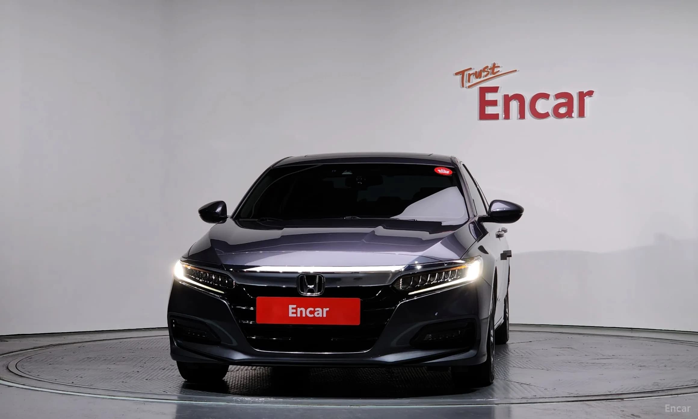 Accord 10th Generation