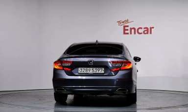 Accord 10th Generation