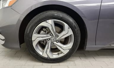 Accord 10th Generation