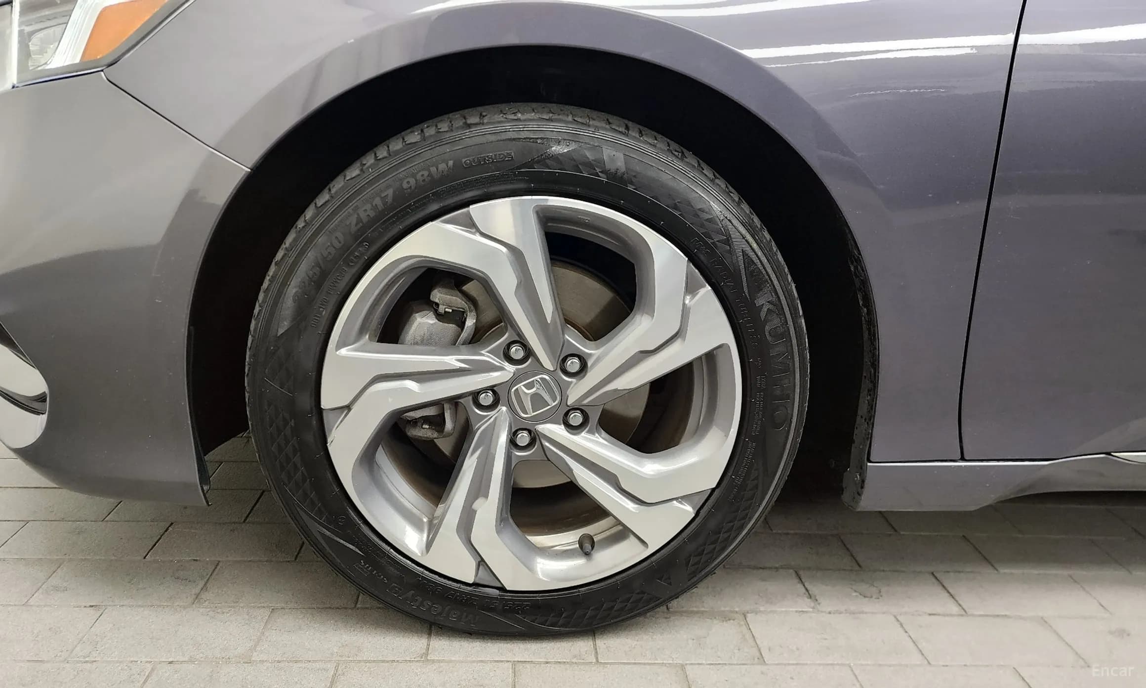 Accord 10th Generation