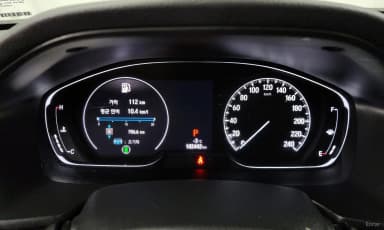 Accord 10th Generation