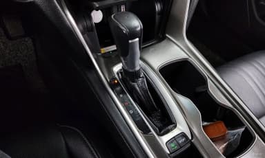 Accord 10th Generation