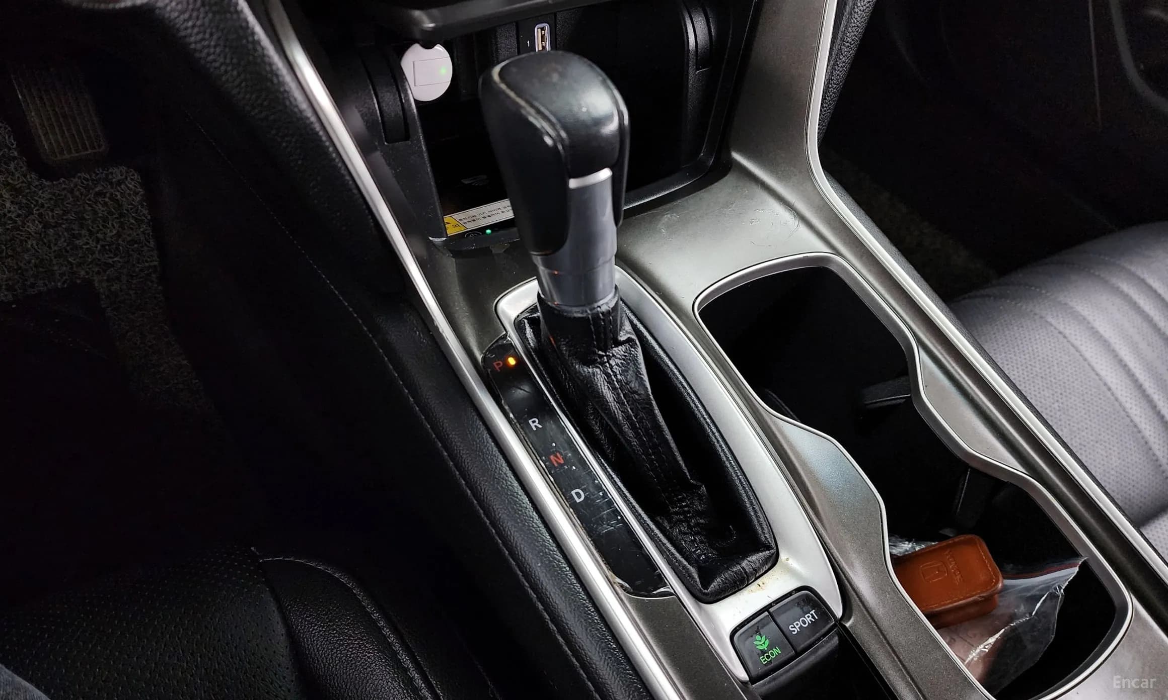 Accord 10th Generation