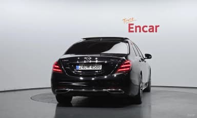 S-Class W222
