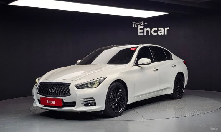 Q50