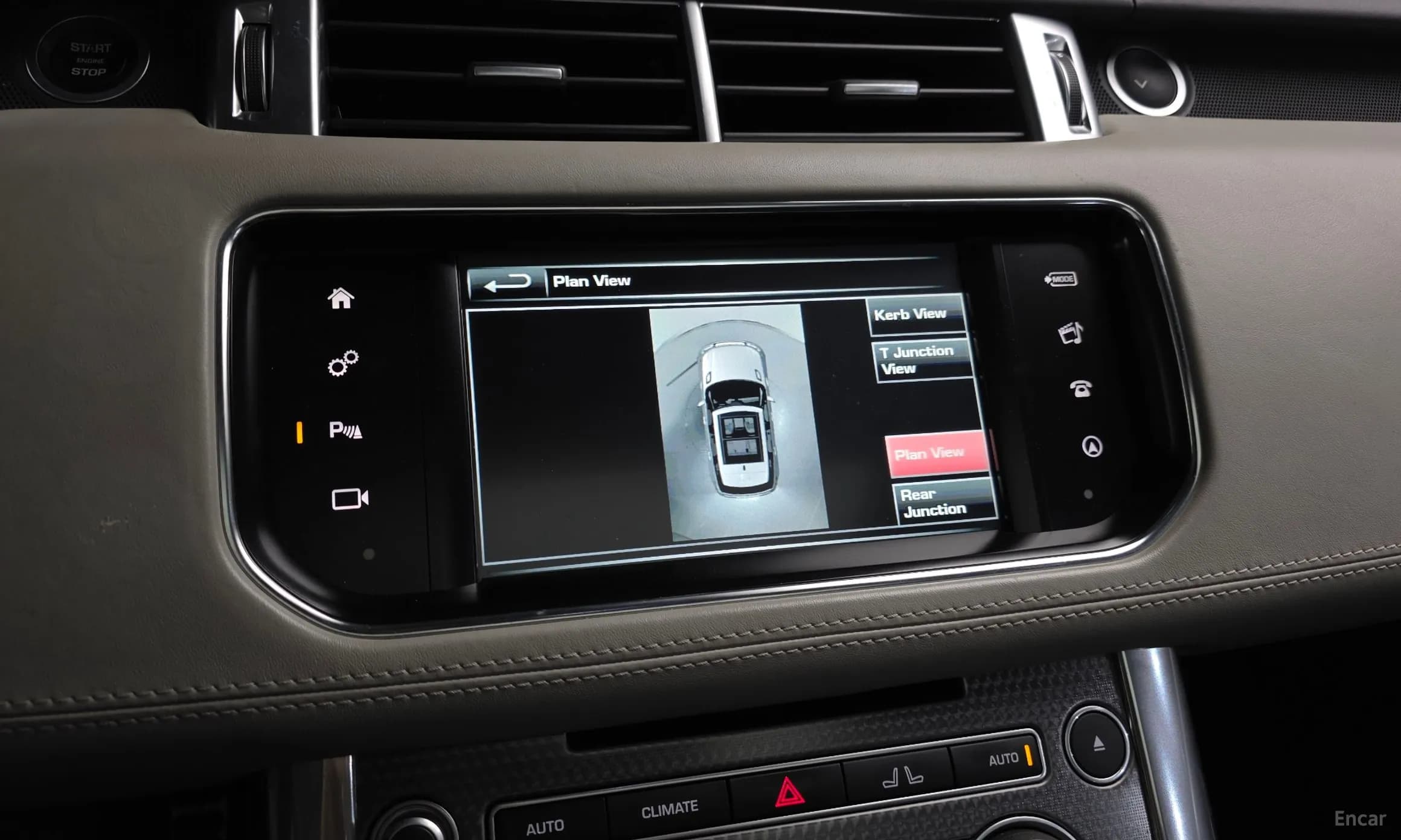 Range Rover Sport 2nd Generation