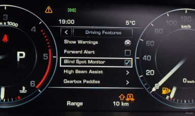 Range Rover Sport 2nd Generation