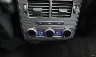 Range Rover Sport 2nd Generation