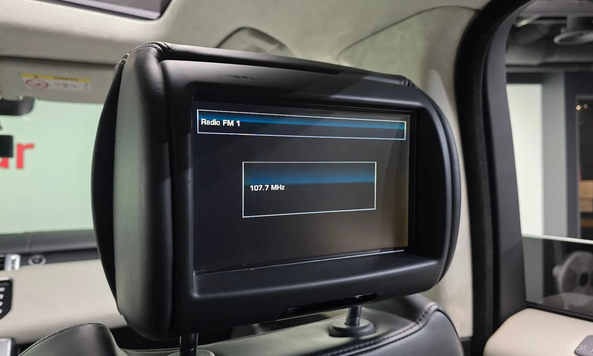 Range Rover Sport 2nd Generation