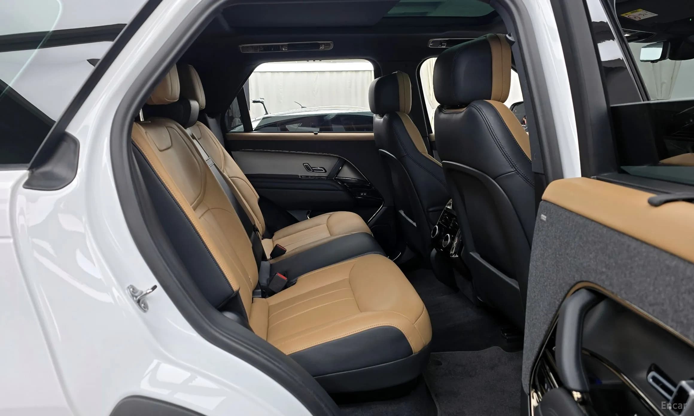 Range Rover Sport 3rd Generation