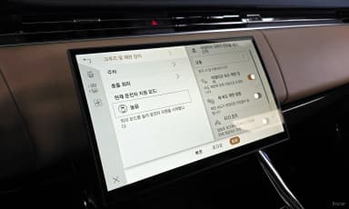 Range Rover Sport 3rd Generation