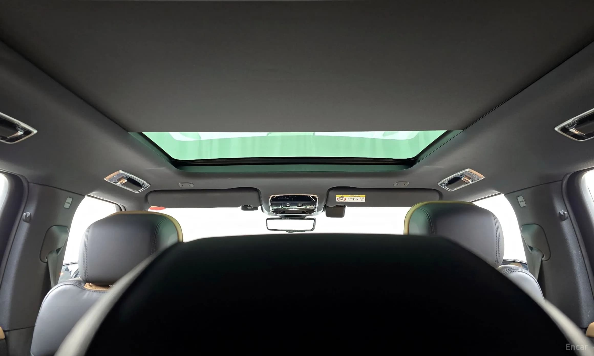 Range Rover Sport 3rd Generation