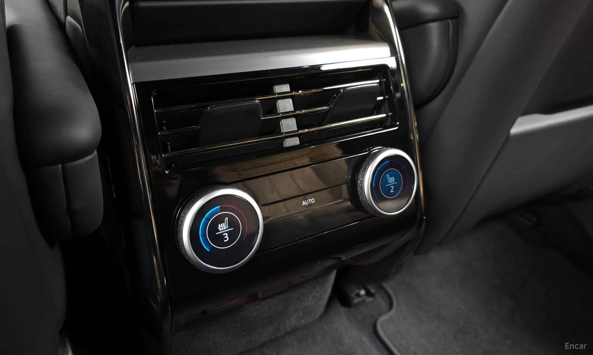 Range Rover Sport 3rd Generation