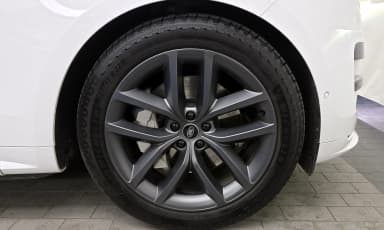 Range Rover Sport 3rd Generation