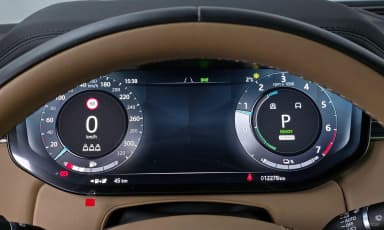 Range Rover Sport 3rd Generation