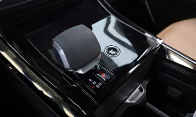 Range Rover Sport 3rd Generation