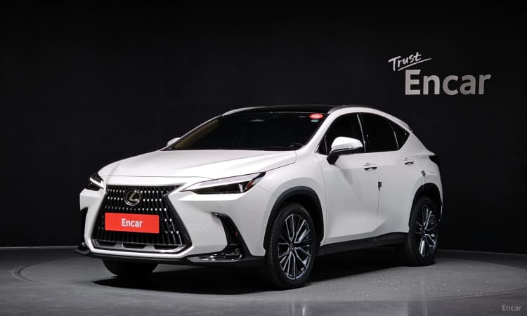 NX350h Gen 2