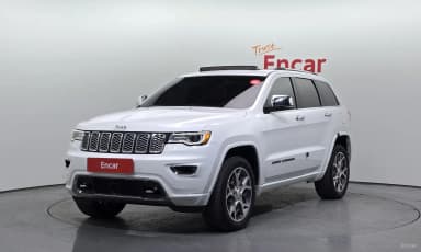 Grand Cherokee