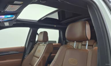 Grand Cherokee