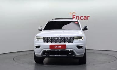 Grand Cherokee