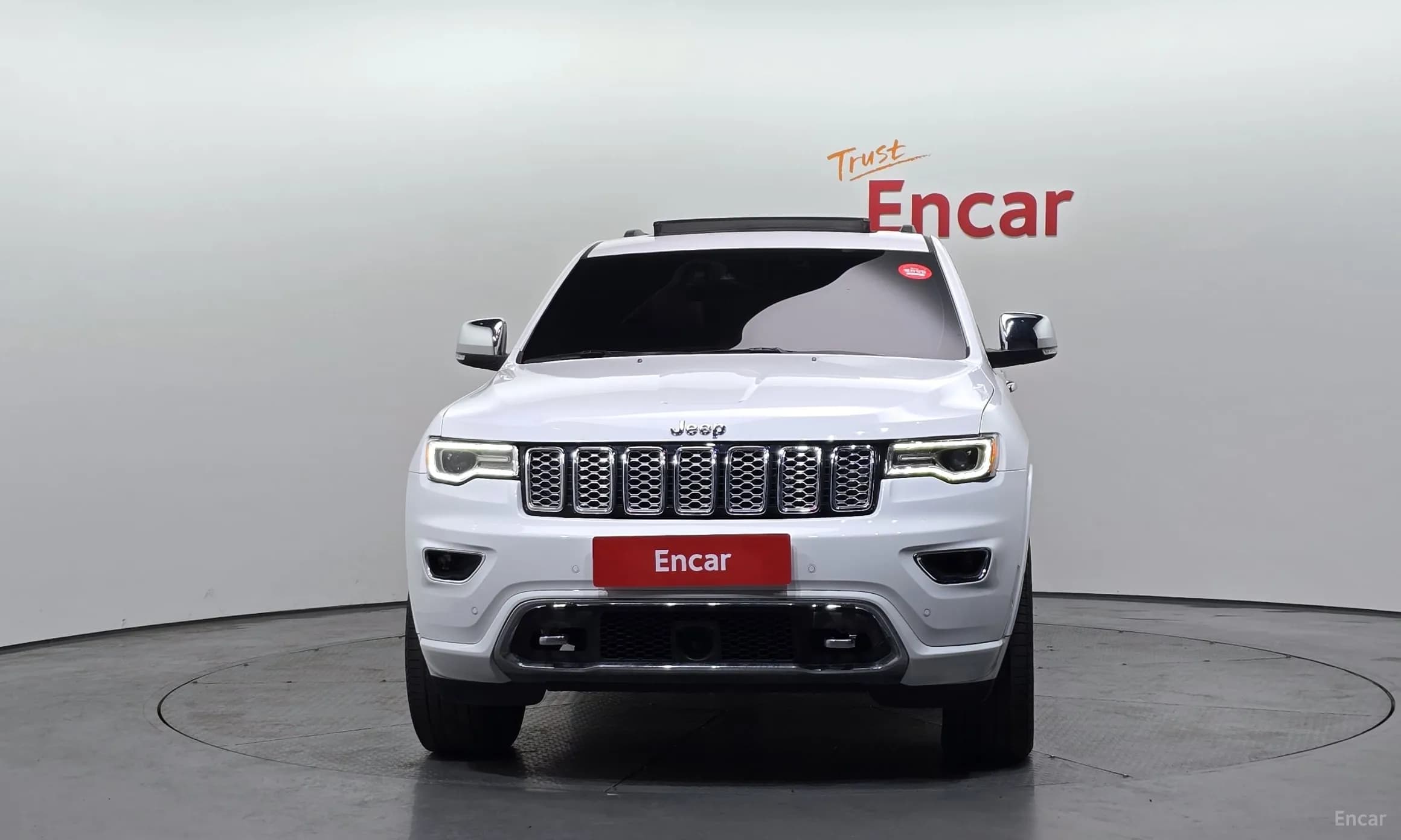 Grand Cherokee