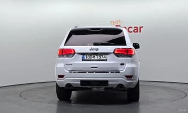 Grand Cherokee