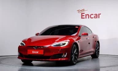 Model S