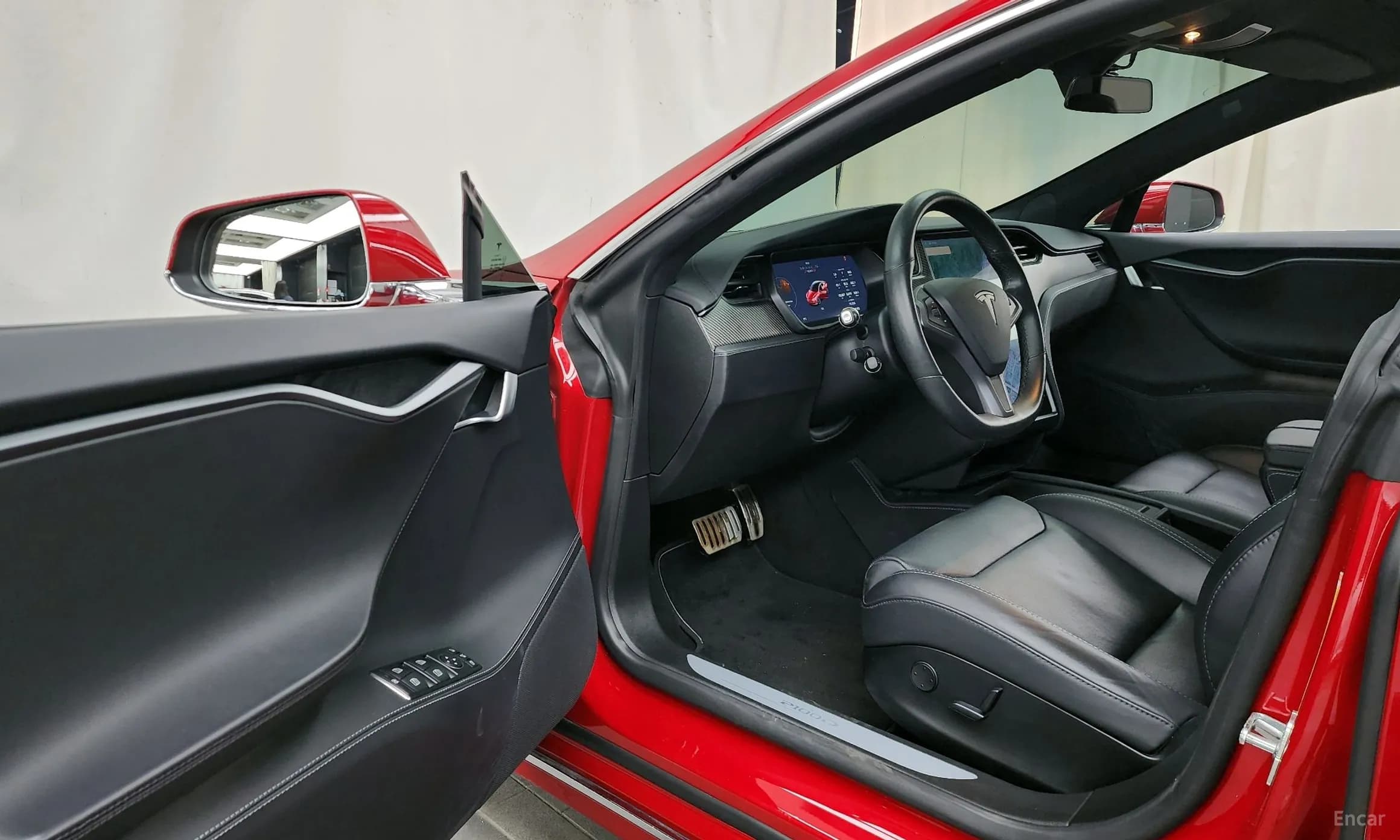 Model S