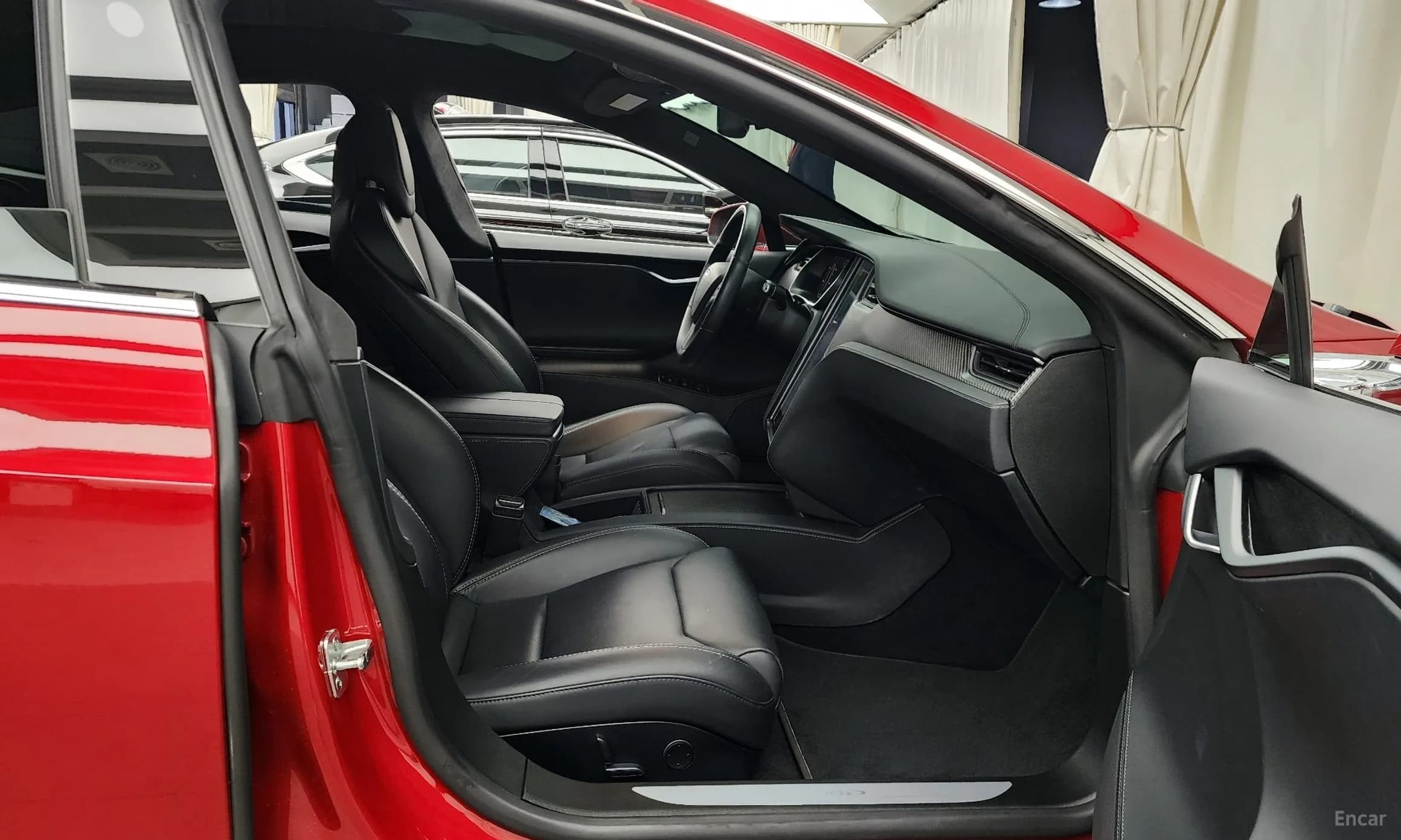 Model S
