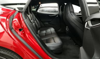 Model S
