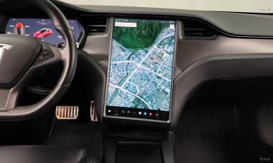 Model S