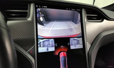 Model S