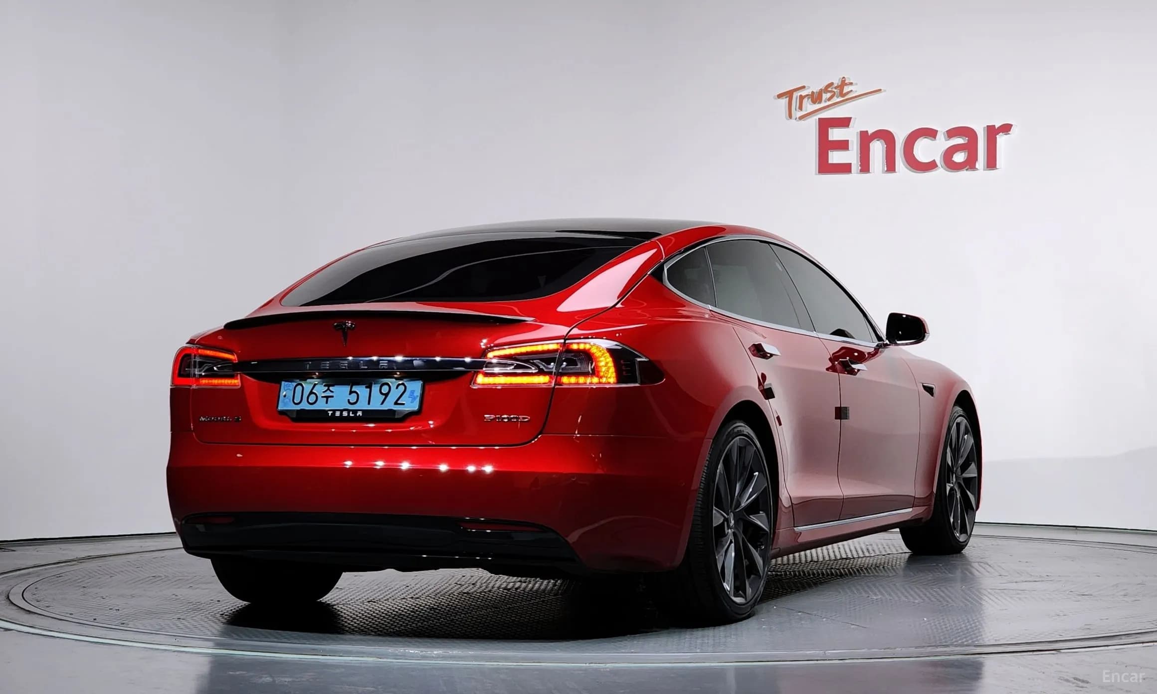 Model S