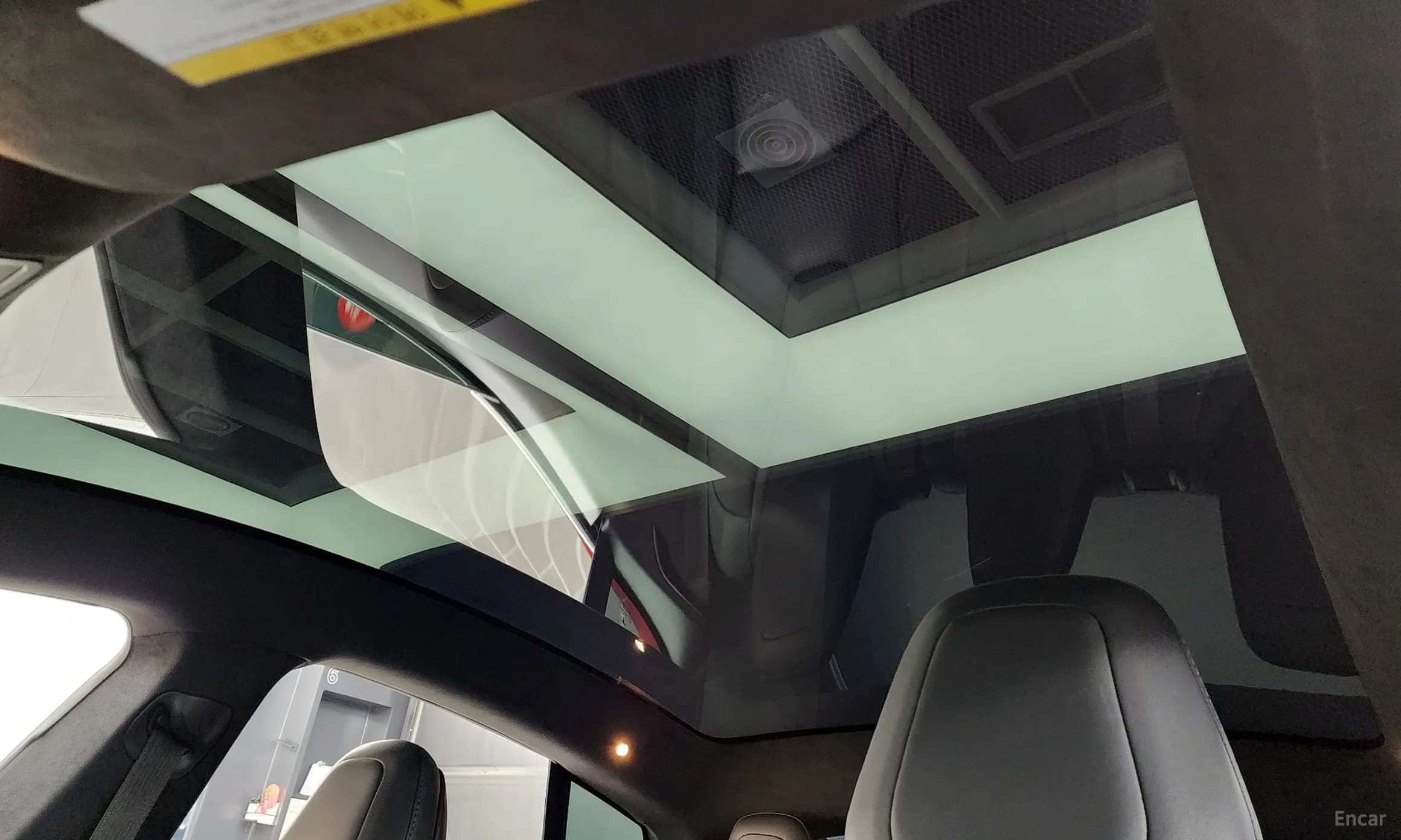 Model S