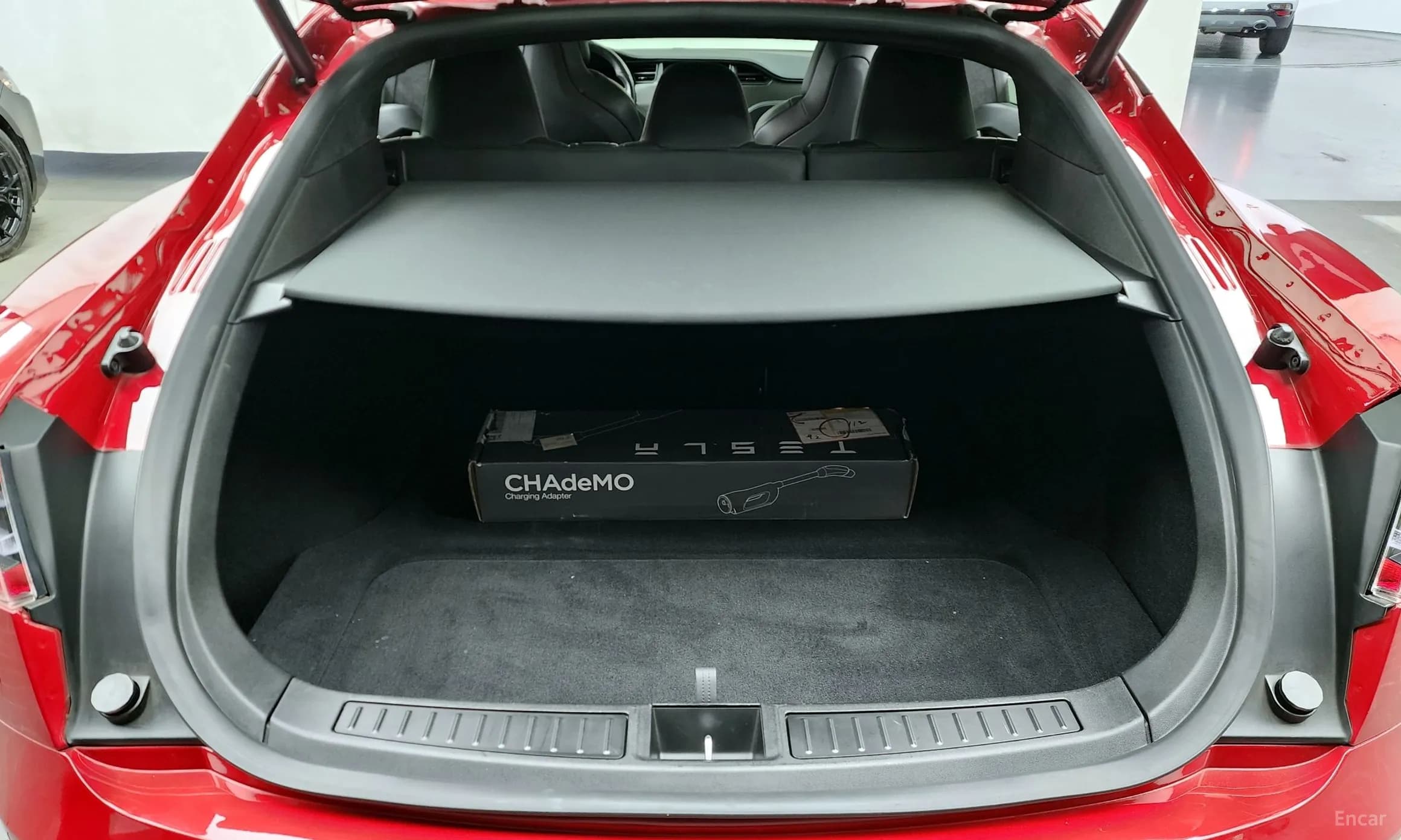 Model S