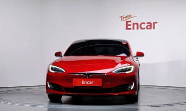 Model S