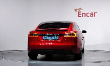 Model S