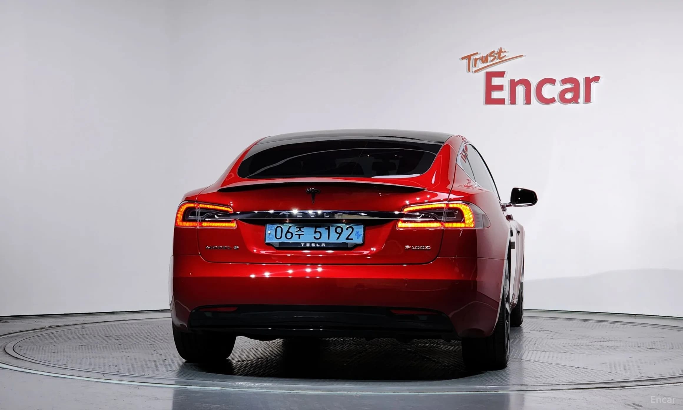 Model S