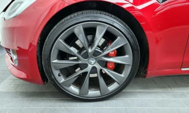 Model S
