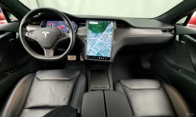 Model S